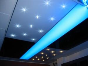 Iluminación Decorativa